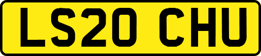 LS20CHU