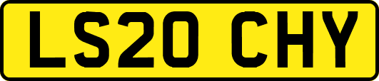 LS20CHY