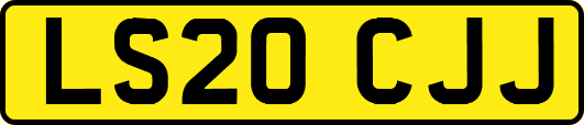LS20CJJ