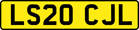 LS20CJL