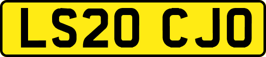 LS20CJO