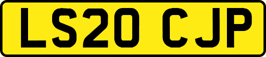 LS20CJP