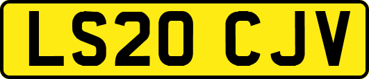 LS20CJV