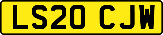 LS20CJW