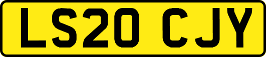 LS20CJY