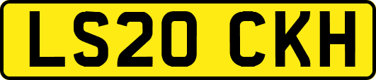LS20CKH
