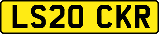 LS20CKR