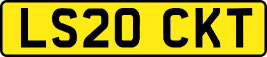 LS20CKT
