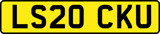 LS20CKU
