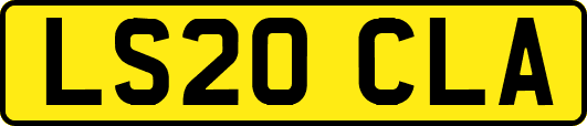 LS20CLA