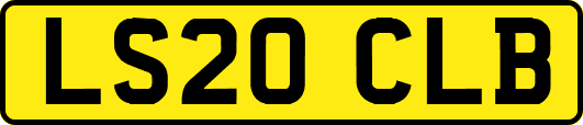 LS20CLB