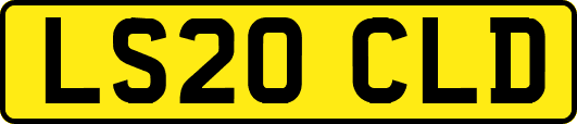 LS20CLD
