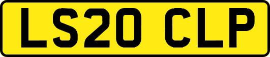 LS20CLP