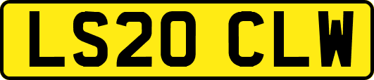 LS20CLW