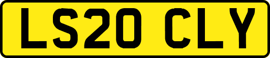 LS20CLY