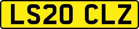 LS20CLZ