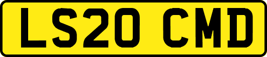 LS20CMD