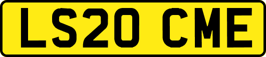 LS20CME