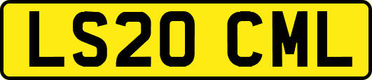 LS20CML