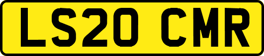 LS20CMR