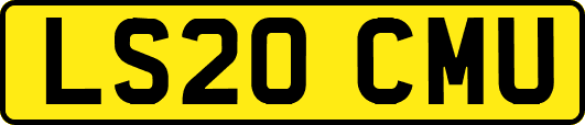 LS20CMU