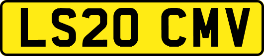LS20CMV