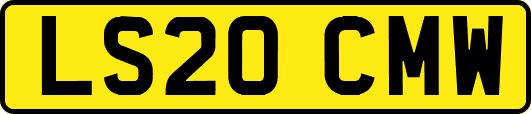 LS20CMW