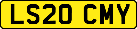 LS20CMY
