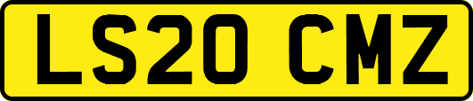 LS20CMZ