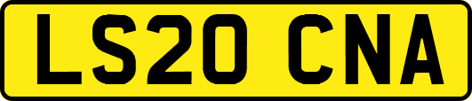 LS20CNA