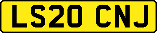 LS20CNJ