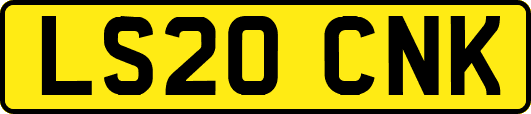 LS20CNK