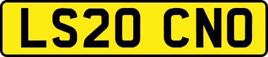 LS20CNO
