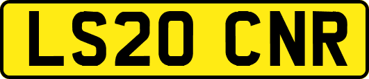 LS20CNR