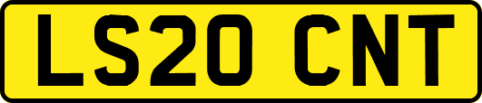 LS20CNT