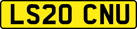 LS20CNU