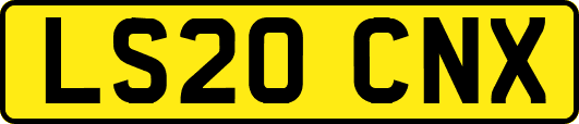 LS20CNX