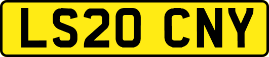 LS20CNY
