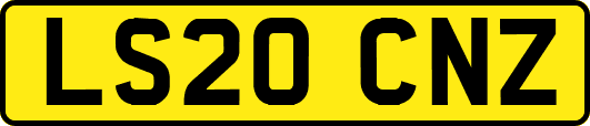 LS20CNZ