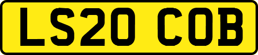 LS20COB