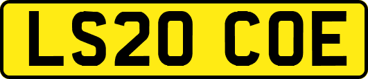 LS20COE