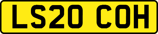 LS20COH