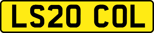 LS20COL