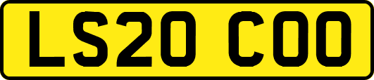 LS20COO