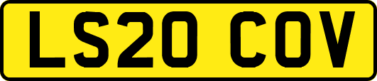 LS20COV