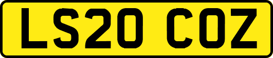 LS20COZ