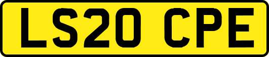 LS20CPE