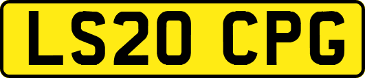 LS20CPG