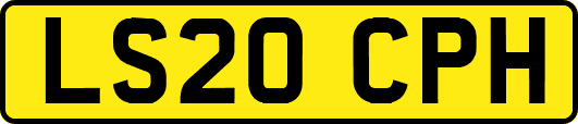 LS20CPH