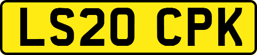 LS20CPK